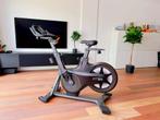 Hometrainer (trimfiets) met bluetooth en 11 trainingsniveaus, Ophalen, Nieuw, Metaal, Benen