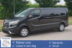 Renault Trafic T30 L2H1 150 PK EDC AUT Airco, Cruise, LED, A, Auto's, Bestelauto's, Te koop, Gebruikt, 750 kg, 16 km/l