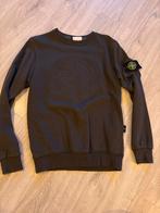 Groene Stone trui - Maat M, Kleding | Heren, Truien en Vesten, Ophalen of Verzenden, Zo goed als nieuw, Maat 48/50 (M), Groen