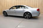 Audi A8 4.2 quattro Km stand 154079 Youngtimer, Automaat, 4172 cc, Gebruikt, 109 €/maand