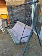 Schommel voor buiten gratis., Ophalen, Gebruikt