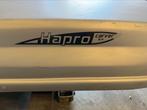 Nette Hapro Carver 6.4, Auto diversen, Dakkoffers, Ophalen of Verzenden, Gebruikt