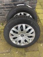 Auto banden 215/60 R 16, Ophalen