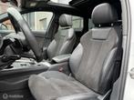 Audi A4 Avant 45 TFSI quattro 3x S-line Panodak Leer Virtual, Adaptive Cruise Control, Zwart, 4 cilinders, 1984 cc