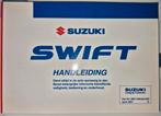 Suzuki instruktieboekjes / handleidingen, Auto diversen, Handleidingen en Instructieboekjes, Ophalen of Verzenden