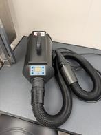 Waterblazer Titra, Ophalen, Gebruikt