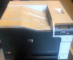HP Color LaserJet printer, Computers en Software, Printers, HP, Ophalen of Verzenden, Laserprinter, Zo goed als nieuw