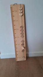 Groeimeter, Ophalen, Gebruikt