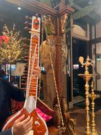Sitar, gloednieuw, Ophalen of Verzenden, Nieuw, Ukelele