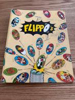 Vintage Flippo Map beige, Ophalen of Verzenden, Looney Tunes, Map, Album of Poster, Met verzamelmap(pen)