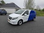 Mercedes-Benz Vito 111 CDI Lang 2019, Auto's, Voorwielaandrijving, Gebruikt, Euro 6, 4 cilinders