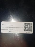 Muurverf Gamma kleur meisje, niet geopend, 2 en half liter, Doe-het-zelf en Verbouw, Verf, Beits en Lak, Ophalen, Roze