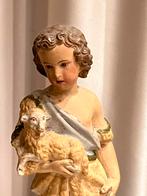 Antiek beeld, Antiek en Kunst, Antiek | Religie, Ophalen of Verzenden