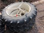 Pirelli 13.6 R38, Gebruikt, Overige merken