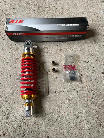 SIE shock absorber beschikbaar voor biedingen