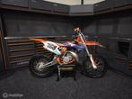 Ktm sx 85 2018 hoge wielen 85cc INRUIL MOGELIJK, Motoren, Bedrijf, Overig