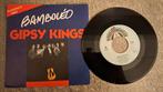 Gipsy kings  - bamboleo, Cd's en Dvd's, Vinyl Singles, Ophalen of Verzenden, Gebruikt, Pop