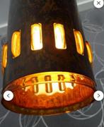 Vintage Raak Lamp Nanny Still, Led-lamp, Minder dan 30 watt, Zo goed als nieuw, E27 (groot)
