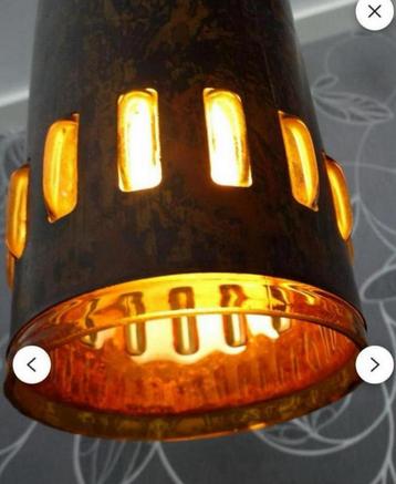 Vintage Raak Lamp Nanny Still beschikbaar voor biedingen