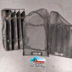 radiateursleeves Honda CRF450 (2020) radiateurscreens CRF450, Ophalen, Cmx, Cmx, Cmx