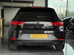 Seat Leon 2.0 TSI CUPRA 300 DSG 2017 Pano Zwart € 20.950,0, 15 km/l, 4 cilinders, 1984 cc, Leon