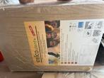 Steico silent platen, Doe-het-zelf en Verbouw, Ophalen