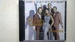 Gladys Knight & The Pips - Every Beat Of My Heart, Cd's en Dvd's, Cd's | R&B en Soul, 1960 tot 1980, Soul of Nu Soul, Ophalen of Verzenden