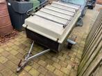 Sta Rho aanhanger / Bagagewagen, Ophalen, Gebruikt