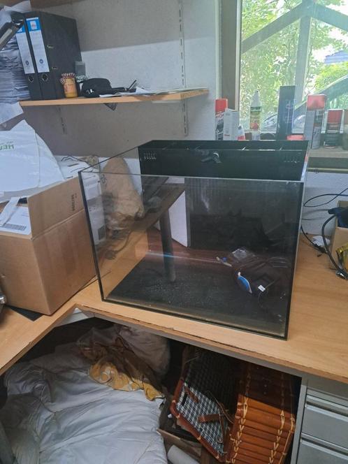 Waterbox AIO 35.2 gebruikt, Dieren en Toebehoren, Vissen | Aquaria en Toebehoren, Gebruikt, Leeg aquarium, Ophalen