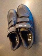 Rockrider mountainbike schoenen race 700 zwart maat 39, Ophalen of Verzenden, Zo goed als nieuw, Kleding