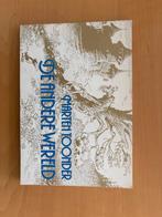 Marten Toonder - De Andere Wereld, Ophalen of Verzenden, Gelezen, Nederland