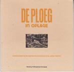 De Ploeg in oplage - Grafiek uit Groningen - jaren '20, Ophalen of Verzenden, Nieuw