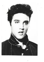Elvis Presley (5), Verzamelen, Verzenden, 1960 tot 1980, Ongelopen, Sterren en Beroemdheden