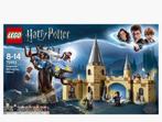 LEGO Harry Potter Zweinstein Beukwilg - 75953 [NEW], Kinderen en Baby's, Speelgoed | Duplo en Lego, Ophalen of Verzenden, Nieuw