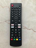 🔥 LG afstandsbediening  🔥 werkt op alle LG tv’s 🔥, Ophalen of Verzenden