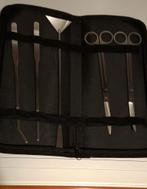 Aquariumset, Ophalen