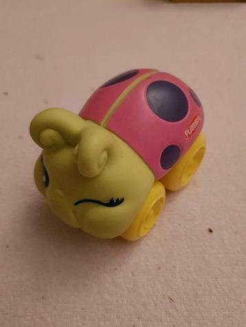 Playskool lieveheersbeestje  beschikbaar voor biedingen