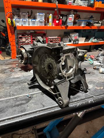 Skipper Carter Zonder Papieren beschikbaar voor biedingen