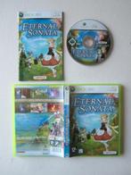 Eternal Sonata Xbox 360, Spelcomputers en Games, Games | Xbox 360, 1 speler, Ophalen of Verzenden, Zo goed als nieuw, Role Playing Game (Rpg)