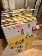 25 ALLSAFE verhuisdozen, slechts 1x gebruikt voor 30,-, Doe-het-zelf en Verbouw, Kratten en Dozen, Ophalen, Doos, Minder dan 50 cm