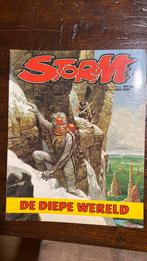 Storm stripboeken 1 t/m 9 - Complete reeks! €9, Boeken, Stripboeken, Gelezen, Complete serie of reeks, Ophalen of Verzenden, Don Lawrence