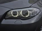 BMW 5-serie Touring 528xi High Executive|PANO|ACC|HEAD-UP, Automaat, 1780 kg, Gebruikt, Beige