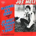Vinylsingles jos meli gezocht, Cd's en Dvd's, Vinyl Singles, Ophalen of Verzenden, Zo goed als nieuw
