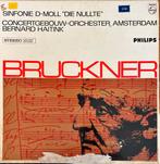 Vinyl / LP Bruckner - Bernard Haitink, Gebruikt, Overige typen, Ophalen of Verzenden, 12 inch