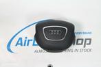 Airbag set - Dashboard zwart/bruin 4 spaak Audi A3 8V, Auto-onderdelen, Dashboard en Schakelaars