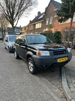 Landrover freelander 1.8, Ophalen, Gebruikt, Land Rover