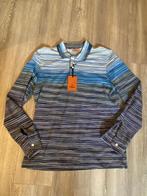 Missoni polo (M) - NiEUW!, Nieuw, Missoni, Verzenden, Maat 48/50 (M)