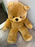 Grote Knuffelbeer, Ophalen, Gebruikt, Beer