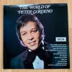 The World of Peter Gordeno. LP, Ophalen of Verzenden, 1960 tot 1980, Gebruikt