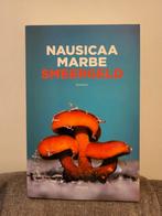 Smeergeld - Nausicaa Marbe (ZGAN), Ophalen of Verzenden, Zo goed als nieuw, Nausicaa Marbe, Nederland